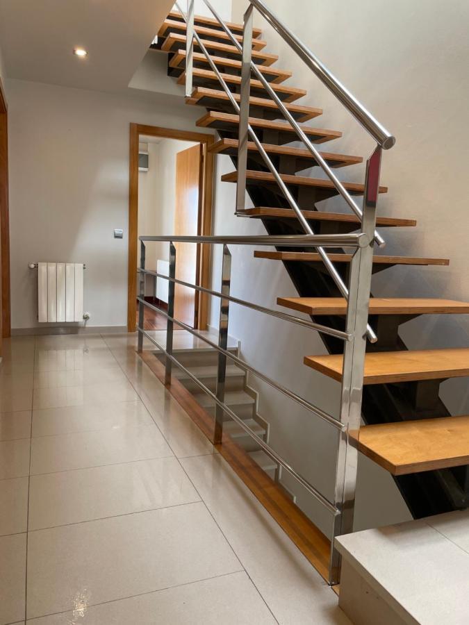 شقة Mona L' Escala المظهر الخارجي الصورة
